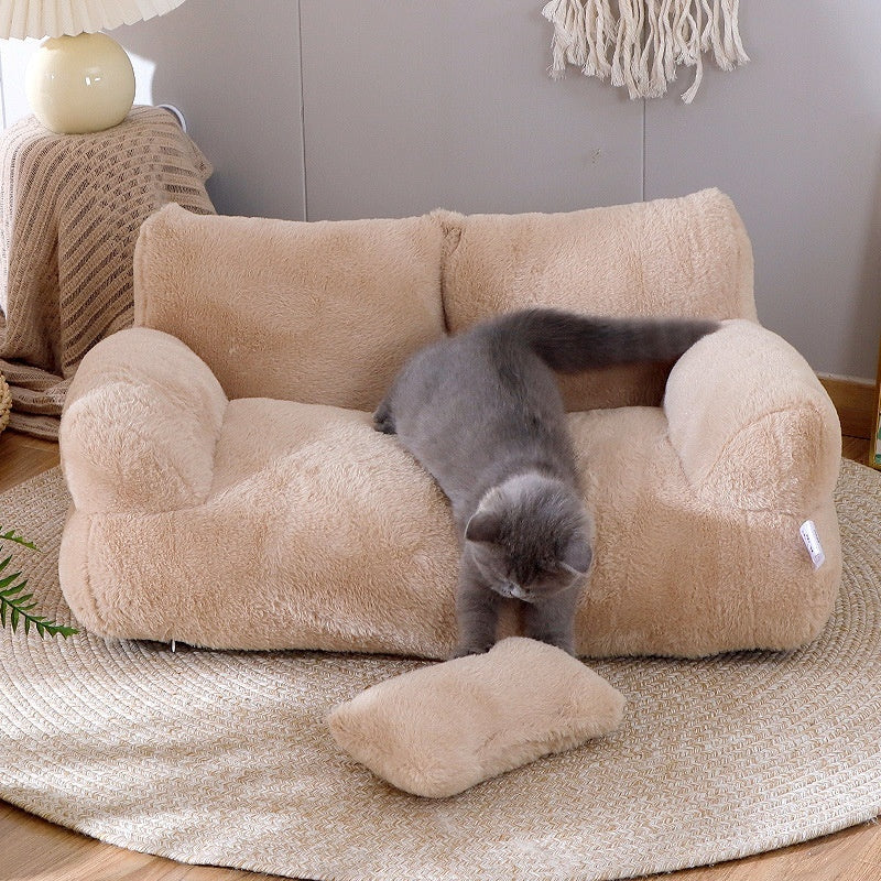 Voloria™ Calming Pet Sofa