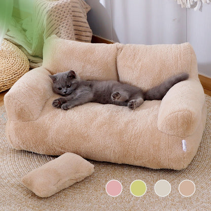 Voloria™ Calming Pet Sofa